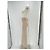 Autre Marque Falda de punto beige AYA MUSE - vista 4