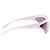 Loewe Occhiali da sole bianchi Bianco - vista 4