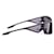 Givenchy Occhiali da sole neri Nero - vista 4