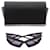 Givenchy Occhiali da sole neri Nero - vista 7