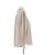 Camicia a righe French Connection crema e nera XXS Beige - vista 3