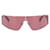 Max Mara Gafas de sol burdeos  - vista 2