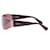 Max Mara Gafas de sol burdeos  - vista 5