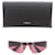 Max Mara Gafas de sol burdeos  - vista 7