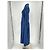 Frame Denim Blaue Denim-Kleid - vista 4
