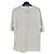 Autre Marque T-shirt blanc avec imprimé White - view 2