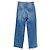 Autre Marque Jeans blu con buchi IN THE MOOD FOR LOVE - vista 2