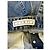 Autre Marque Jeans blu con buchi IN THE MOOD FOR LOVE - vista 3