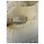 Autre Marque NYNNE Rippkleid aus Viskose in Ecru Beige - Ansicht 5