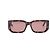 Autre Marque Gafas de sol "TELL ME MORE" Castaño