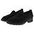 Autre Marque Mocassini ROTHY'S in tela nera e tulle 37 Nero
