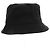 Autre Marque Cappello Bob ARKET nero in cotone