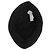 Autre Marque Cappello Bob ARKET nero in cotone - vista 7