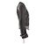 Balenciaga Chaqueta de cuero Negro - vista 3
