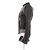 Balenciaga Chaqueta de cuero Negro - vista 4