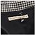 Balenciaga Chaqueta de cuero Negro - vista 5