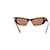 Zimmermann Gafas de sol camel Camello - vista 2