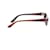 Zimmermann Gafas de sol camel Camello - vista 3