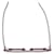 Zimmermann Gafas de sol camel Camello - vista 6