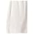 Courreges Halb-Zip Sweatshirt weiß  - Ansicht 5