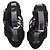Décolleté Balenciaga in camoscio nero 39 - vista 6