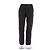 Pantalones de chándal Balenciaga negros de algodón