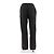Pantalones de chándal Balenciaga negros de algodón - vista 2