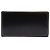 Autre Marque Pochette in pelle nera Nero