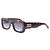 Dsquared2 Gafas de sol de carey Castaño