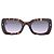 Dsquared2 Gafas de sol de carey Castaño - vista 2