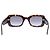 Dsquared2 Gafas de sol de carey Castaño - vista 3