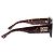 Dsquared2 Gafas de sol de carey Castaño - vista 4