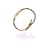 Versace Uhr "Greca Goddess" Golden  - Ansicht 4