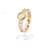Versace Uhr "Greca Goddess" Golden  - Ansicht 5