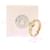 Versace Uhr "Greca Goddess" Golden  - Ansicht 7