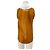 Autre Marque Top a Maniche Corte 'Gaby' Arancione - vista 2