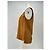 Autre Marque Top a Maniche Corte 'Gaby' Arancione - vista 4