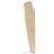 Autre Marque Pantalones rectos beige Ardea LOULOU STUDIO - vista 4