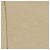 Autre Marque Pantalones rectos beige Ardea LOULOU STUDIO - vista 6