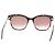 Thierry Lasry Gafas de sol de carey Dorado - vista 2