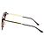 Thierry Lasry Gafas de sol de carey Dorado - vista 4