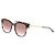 Thierry Lasry Gafas de sol de carey Dorado - vista 5