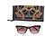 Thierry Lasry Gafas de sol de carey Dorado - vista 7