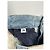 Autre Marque Jeans azul claro ATTU LOULOU STUDIO - vista 4