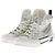 Dior Baskets blanches "B23"