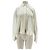 Autre Marque Camicia bianca "Pulau" Bianco