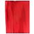 Autre Marque Vestido de seda rojo "Moun" Roja - vista 5