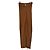 Autre Marque Pantalones de ganchillo marrones THE GARMENT Talla 36 Castaño