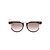 Fendi Sonnenbrille Schildpatt Braun