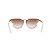 Fendi Sonnenbrille Schildpatt Braun - Ansicht 2